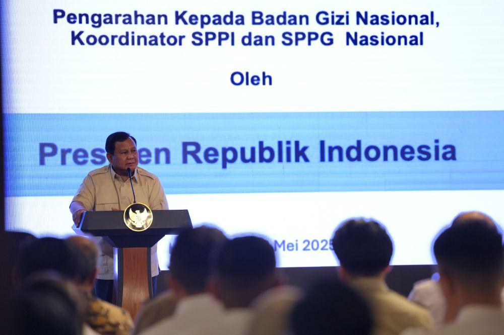 TOP 5: Kejanggalan Pengadaan di BGN hingga Hubungan Prabowo-Hercules