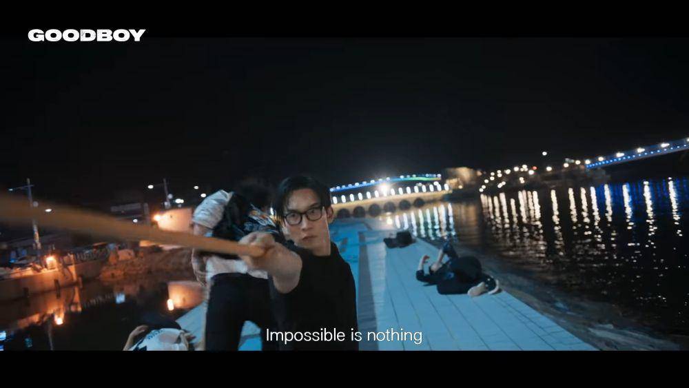 cuplikan drama Good Boy (dok. JTBC/Good Boy)