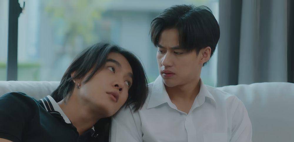 cuplikan serial My Stubborn (Dok.Mflow Entertainment/My Stubborn)