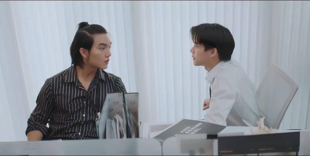 cuplikan serial My Stubborn (Dok.Mflow Entertainment/My Stubborn)