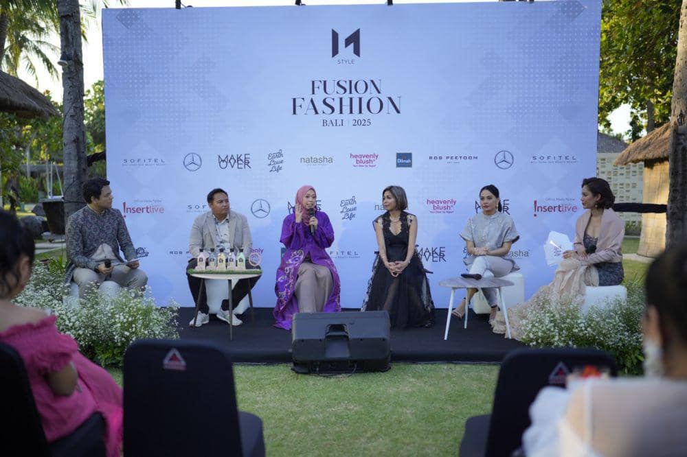 Mindfulness Talkshow (Dok.IDN Times/istimewa)