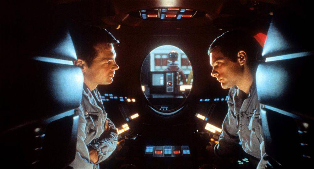 film 2001: A Space Odyssey (dok. Warner Bros/2001: A Space Odyssey)