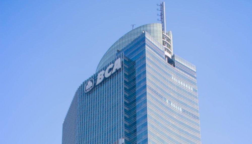 Ilustrasi Gedung Bank BCA (bca.co.id)