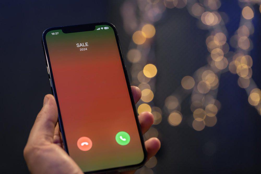 Cara Blokir Panggilan Spam dan Penipuan Pakai Truecaller