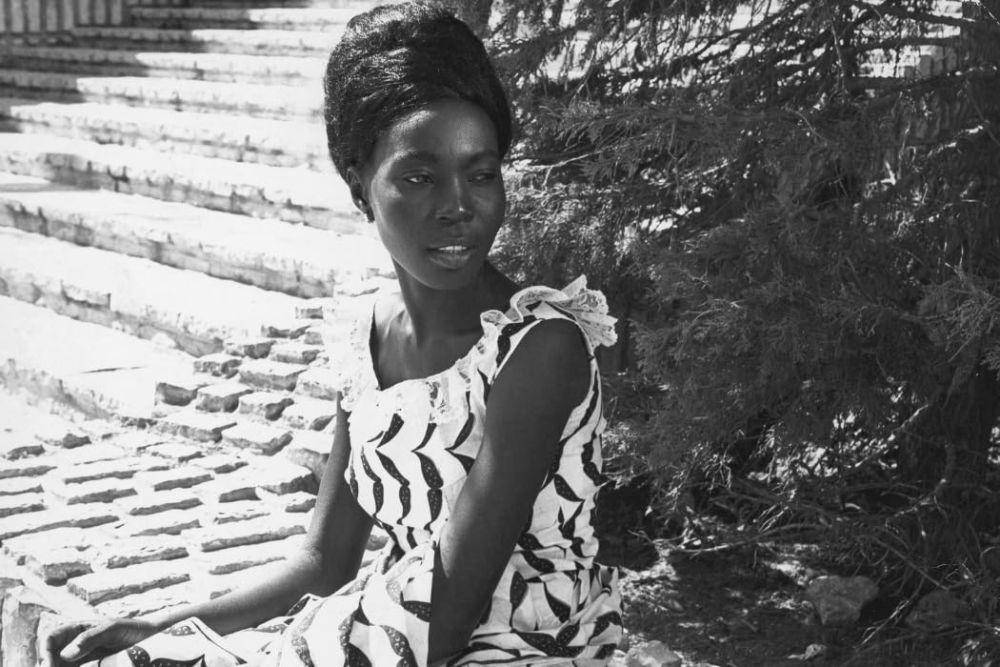 film Black Girl (dok. Janus Films/Black Girl)