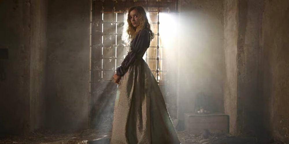 The Musketeers (dok. BBC Worldwide/The Musketeers)