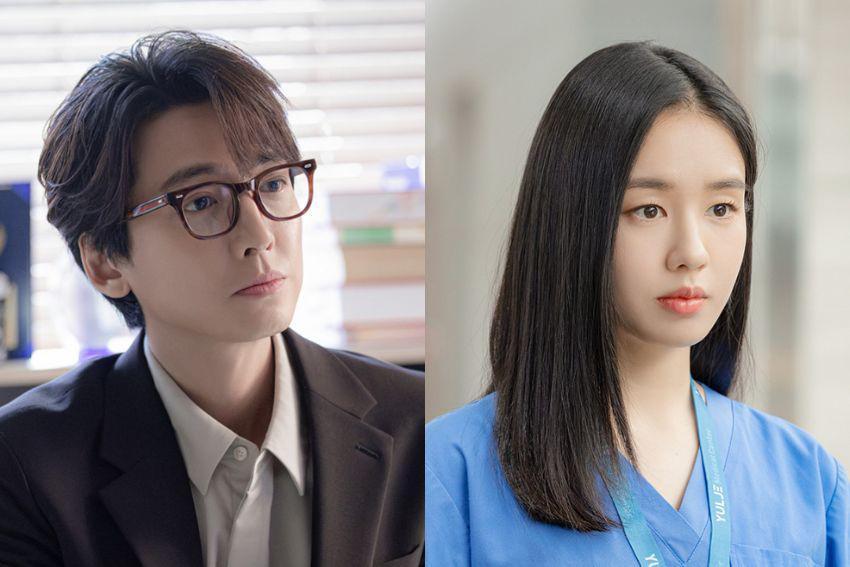 5 Update Kisah Cinta Hospital Playlist Terungkap di Resident Playbook