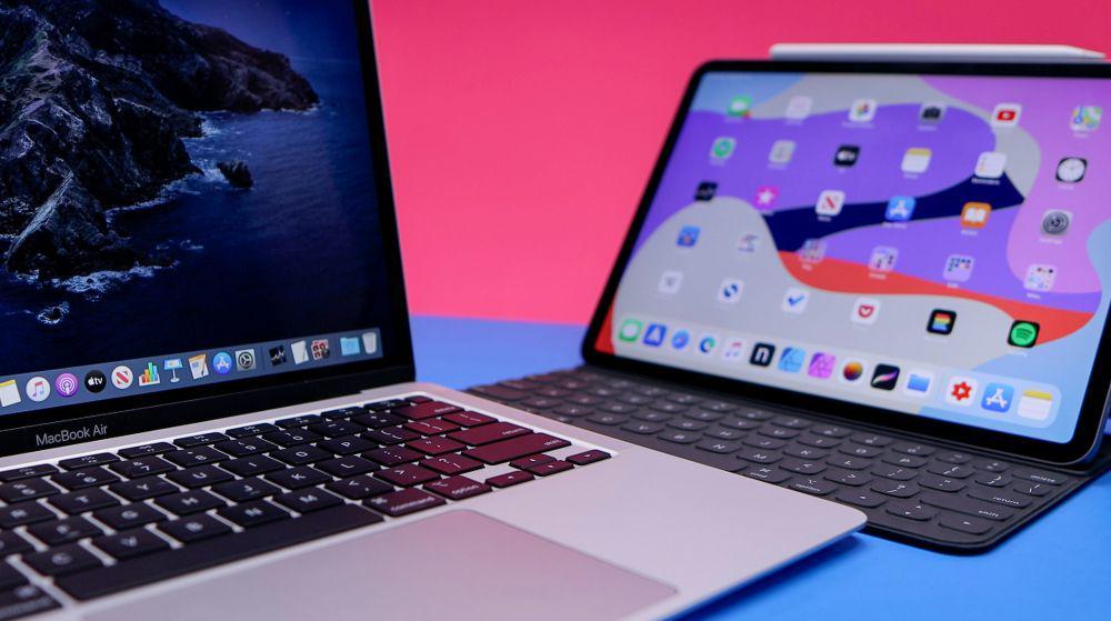 Tablet vs Laptop: Mana yang Lebih Efektif untuk Kuliah?