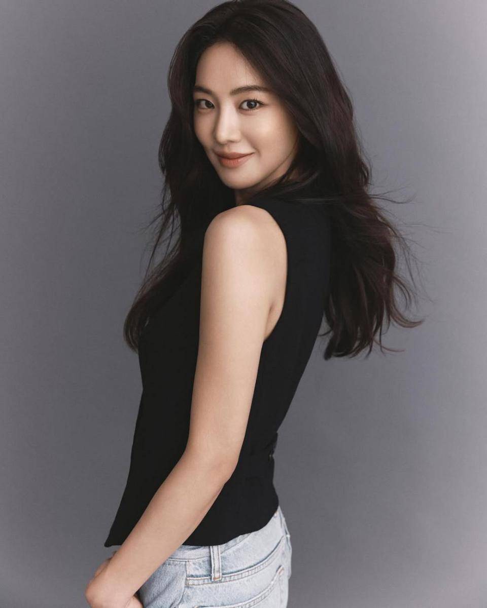 potret Han Ji Eun (instagram.com/hanjieun0603)