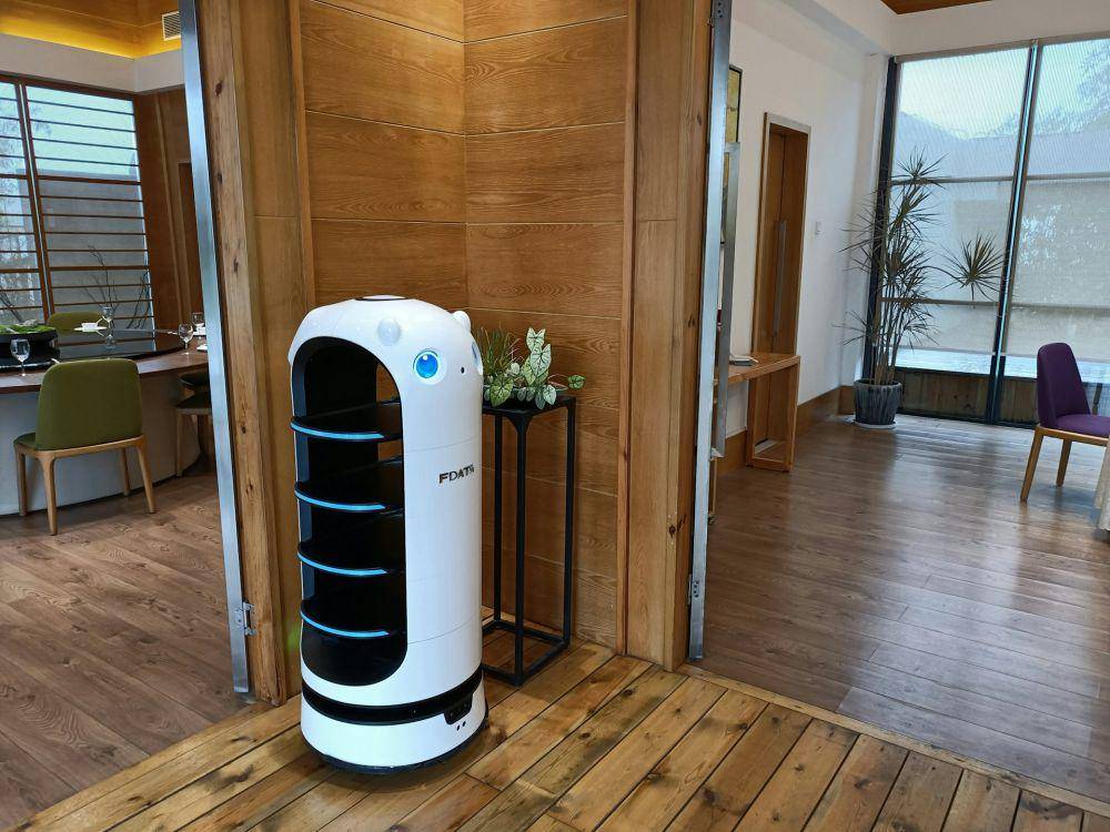 ilustrasi air purifier (unsplash.com/FDATA ROBOT)