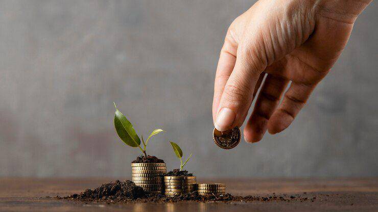 ilustrasi memilih instrumen investasi untuk dana pendidikan anak (freepik.com/freepik)