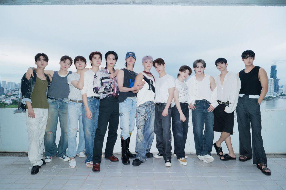 7 Lagu KPop Bernuansa JPop, Bikin Suasana makin Ceria