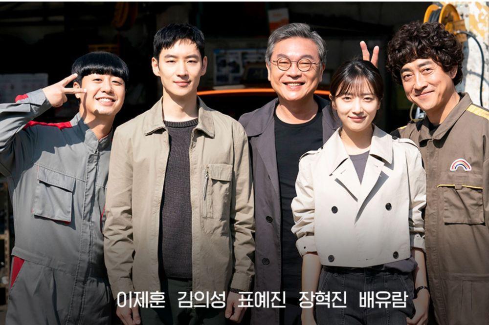 10 Drama Korea Dark Romance, Bikin Baper Sekaligus Merinding