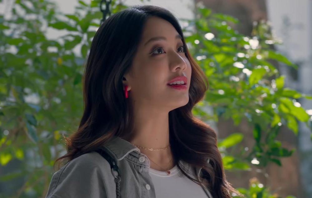 cuplikan drama I Love ‘A Lot Of’ You (dok. GMMTV/I Love ‘A Lot Of’ You)