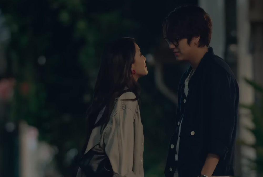 cuplikan drama I Love ‘A Lot Of’ You (dok. GMMTV/I Love ‘A Lot Of’ You)