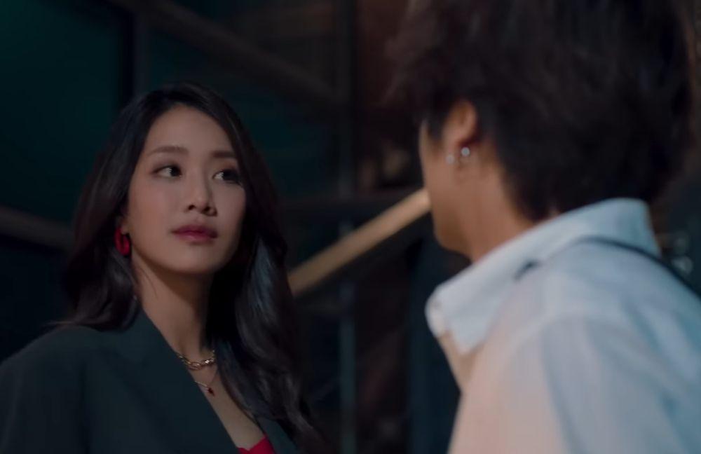 10 Fakta Peran Mind Atitaya dalam Drama Thailand I Love 'A Lot Of' You