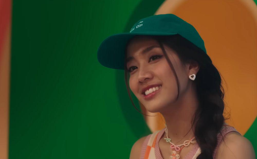 cuplikan drama I Love ‘A Lot Of’ You (dok. GMMTV/I Love ‘A Lot Of’ You)