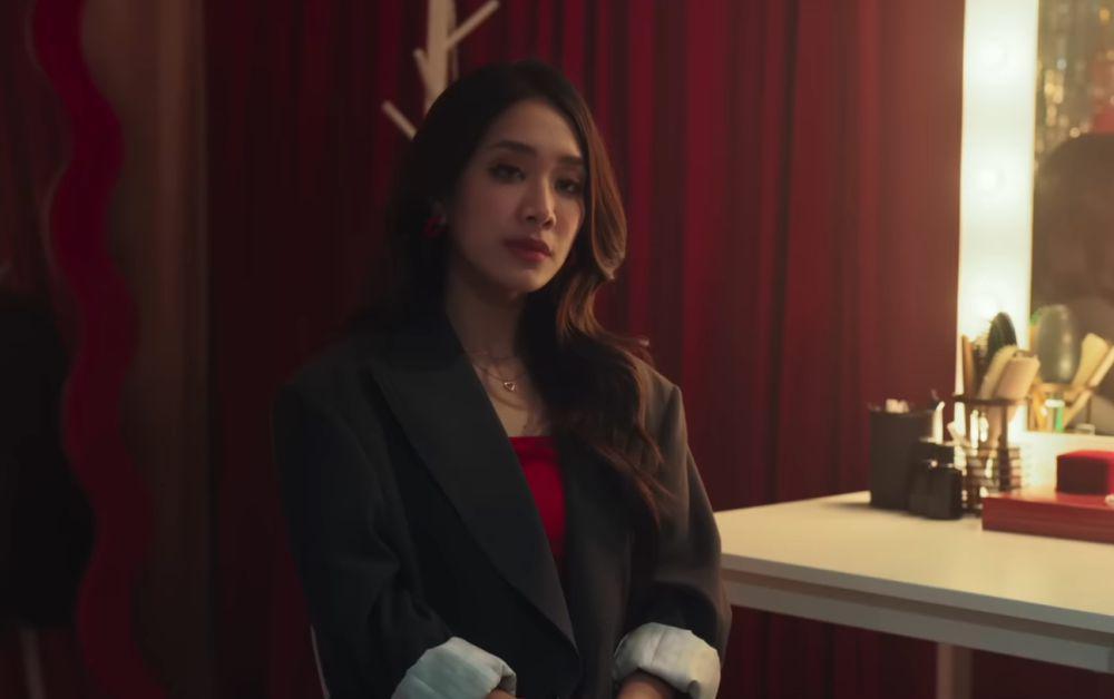 cuplikan drama I Love ‘A Lot Of’ You (dok. GMMTV/I Love ‘A Lot Of’ You)