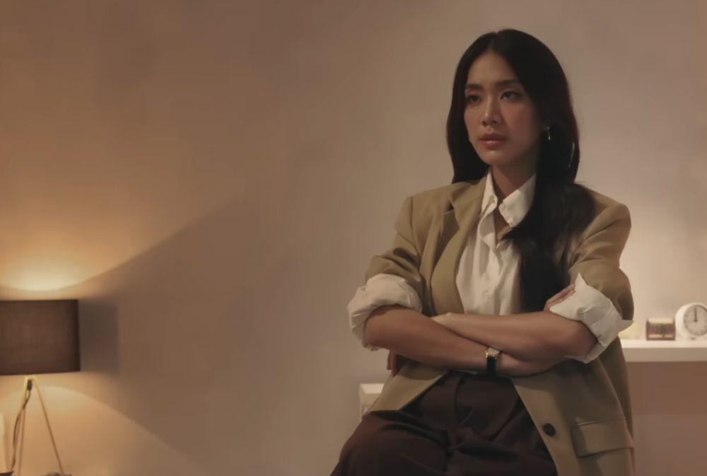 cuplikan drama I Love ‘A Lot Of’ You (dok. GMMTV/I Love ‘A Lot Of’ You)