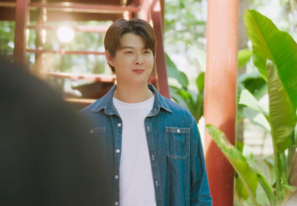 7 Fakta Peran Saint Suppapong dalam Drama My Sweetheart Jom