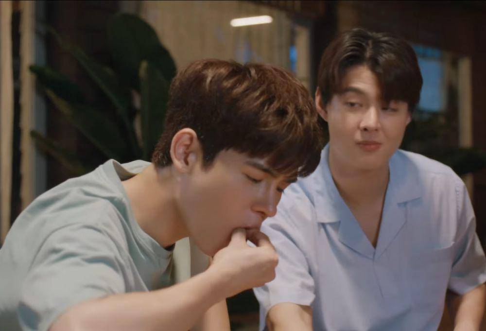 cuplikan drama My Sweetheart Jom (dok. Idol Factory/My Sweetheart Jom)