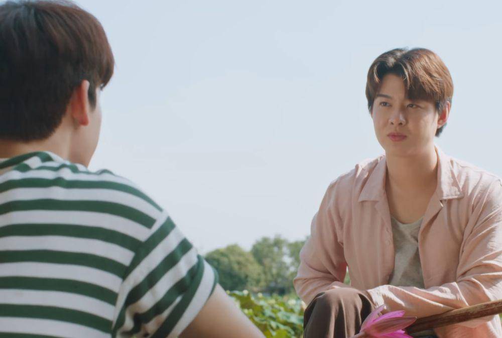 cuplikan drama My Sweetheart Jom (dok. Idol Factory/My Sweetheart Jom)
