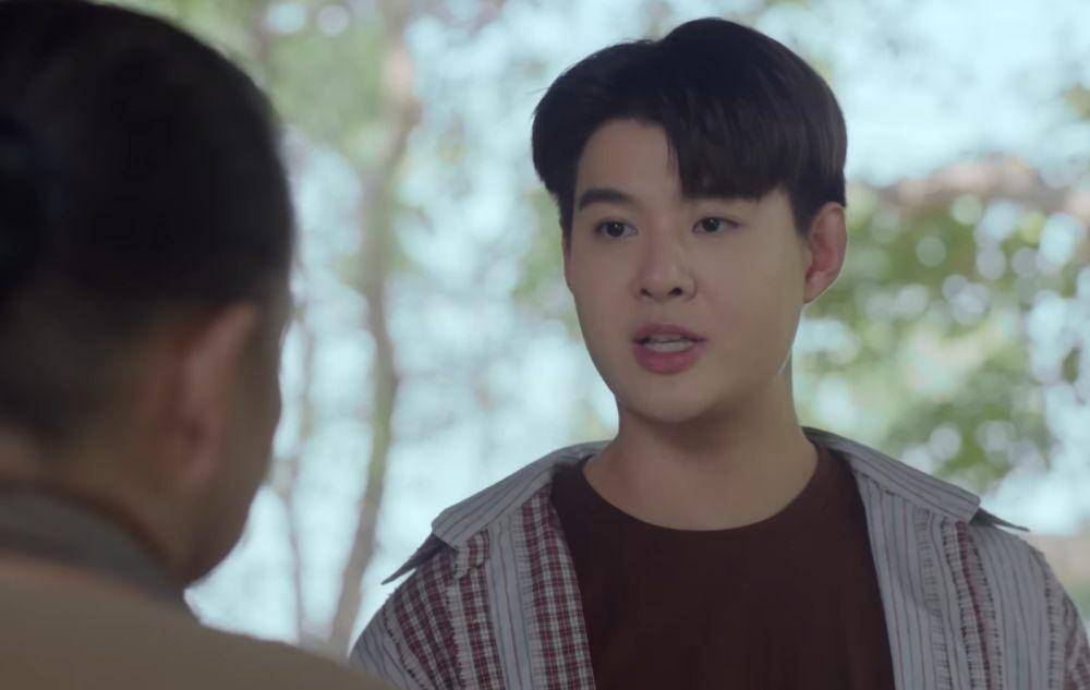 cuplikan drama My Sweetheart Jom (dok. Idol Factory/My Sweetheart Jom)