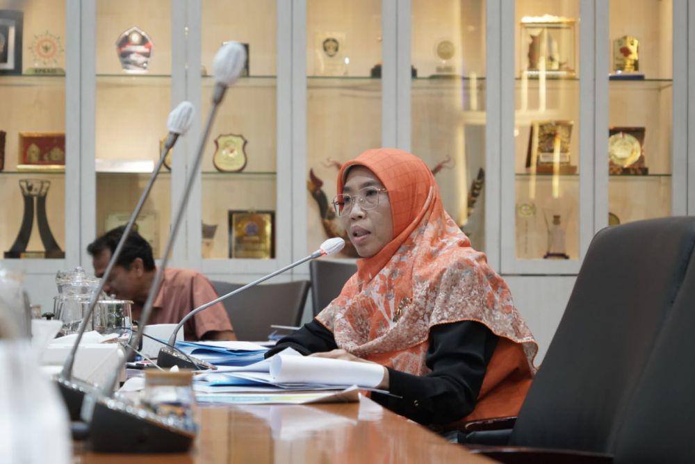 Anggota DPR Sebut Dokter Umum Tak Boleh Sembarang Operasi Caesar
