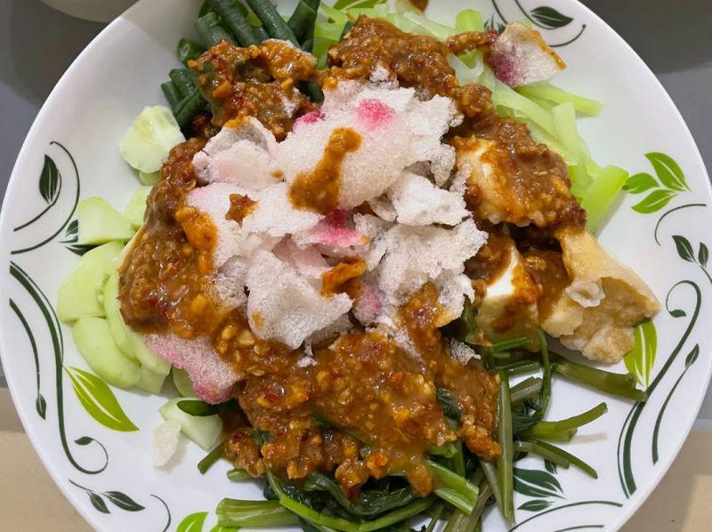 5 Tempat Sarapan Legendaris di Pasar Beringharjo Yogyakarta