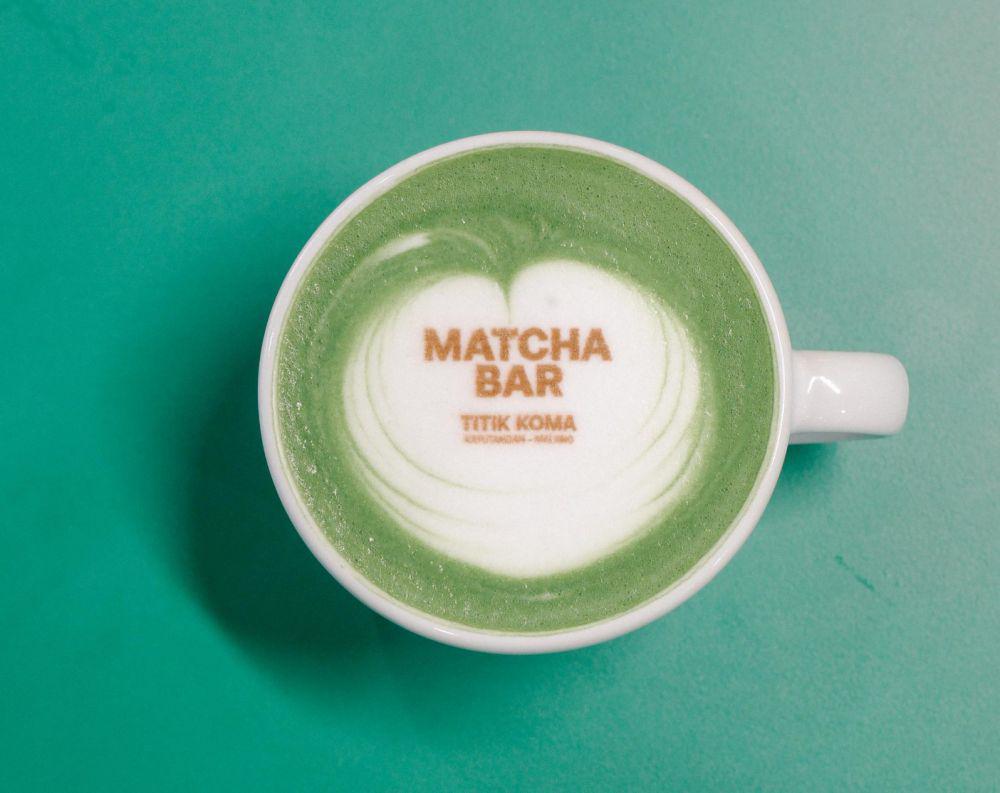 Ceremonial Matcha Pertama di Malang, Minum Teh Khas Jepang