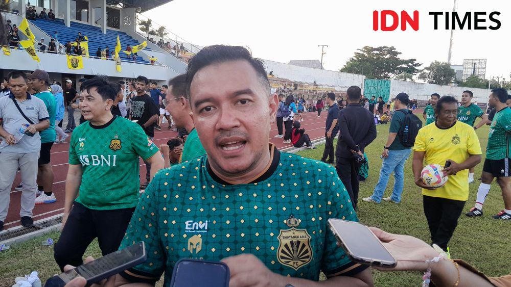 Squad Bhayangkara FC Bakal di Launching Juli 2025, Ini Bocorannya