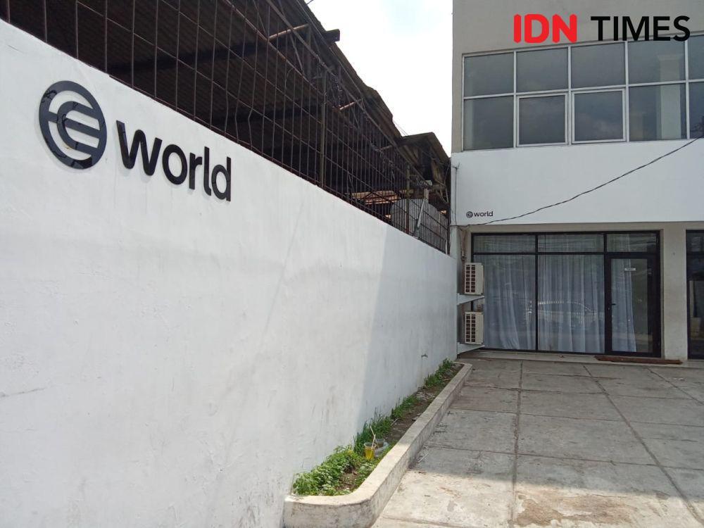 Kontroversi World App: Nekat Ambil Risiko Biometrik Demi Rp 800 Ribu