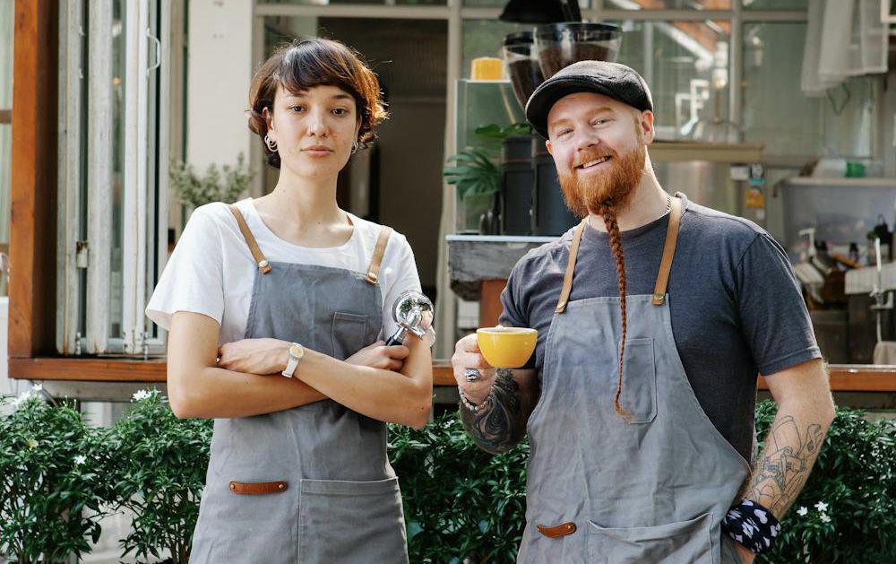 6 Cara Branding Bisnis Kuliner Biar Gak Tenggelam di Tengah Persaingan