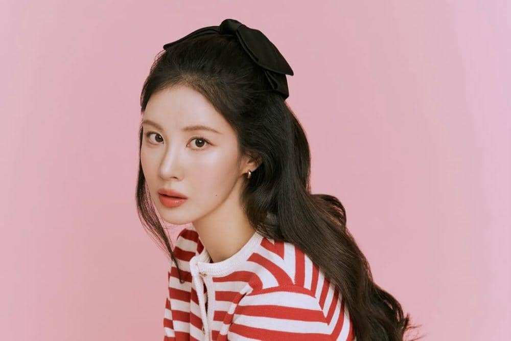 Seohyun SNSD Rayakan Ultah di Tempat Penampungan Hewan