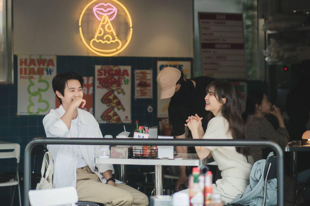 10 Drama Korea dengan Alur Santai yang Bikin Rileks