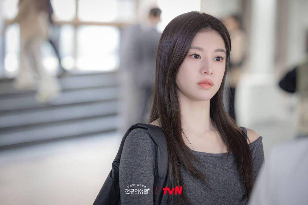 Cuplikan drama Resident Playbook (tvn.com/Resident Playbook)