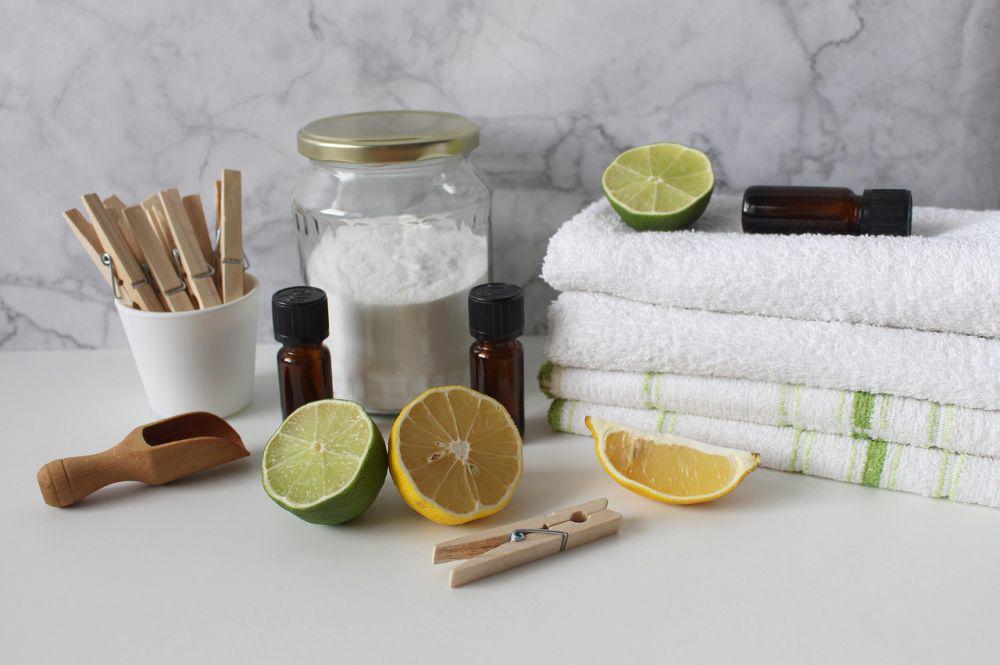 8 Hacks Bebersih Rumah Pakai Baking Soda, Banyak yang Belum Tahu!