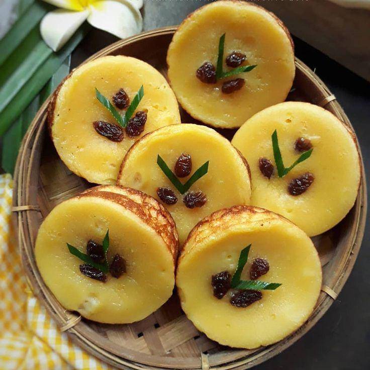 ilustrasi kue lumpur/pinterest.com