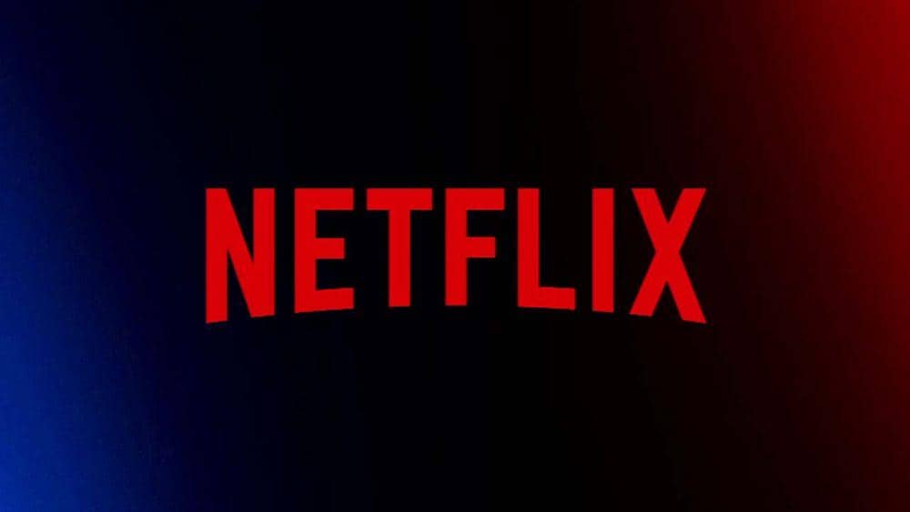Logo Netflix (dok.netflix)