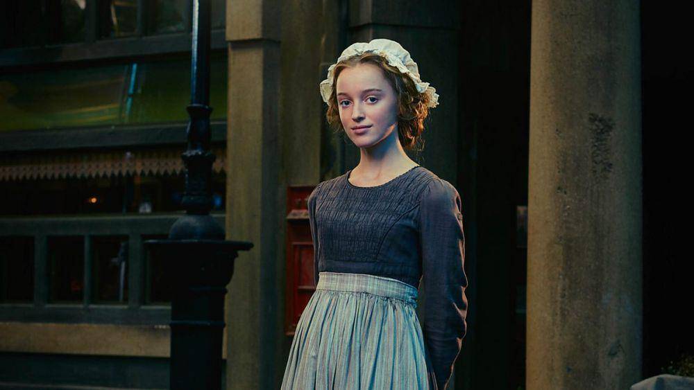 Dickensian (dok. Red Planet Pictures/Dickensian)