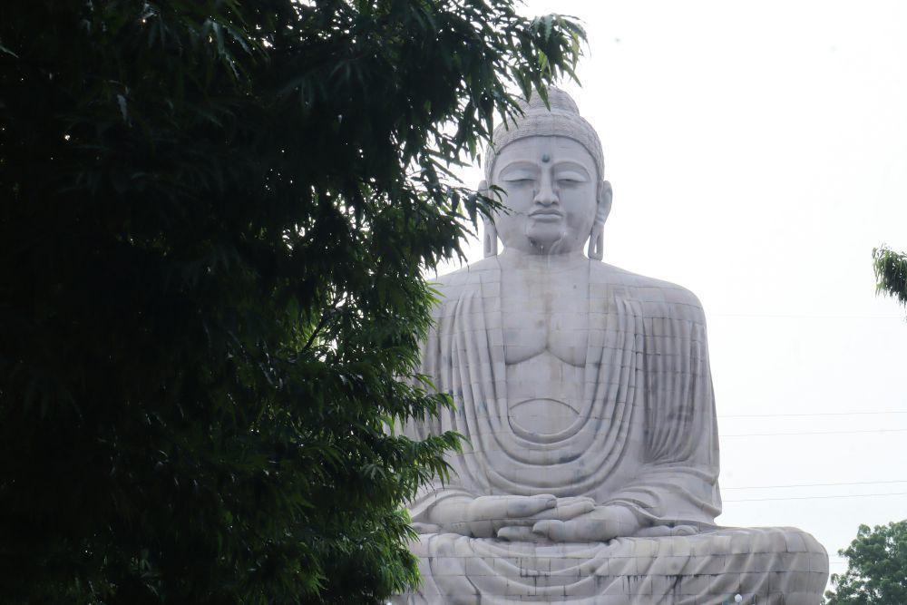 4 Situs Religi Buddha di India yang Bisa Dikunjungi saat Waisak