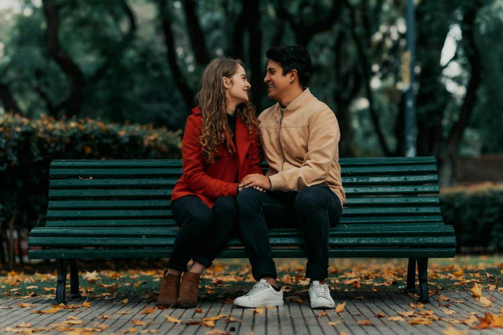 5 Alasan Kepribadian Praktis Cocok Menjadi Pasangan, Gak Bikin Pusing!
