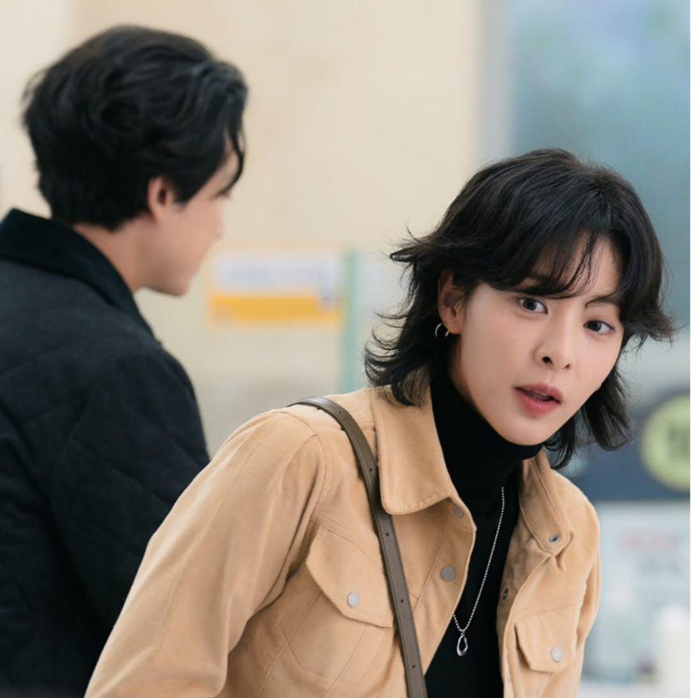 7 Rekomendasi Drakor Seol In Ah, Terbaru Oh My Ghost Clients