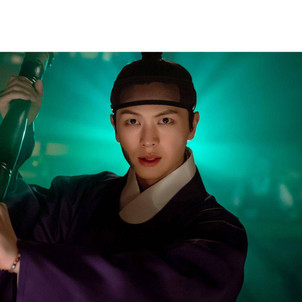 still cut The Haunted Palace (dok.SBS/The Haunted Palace)