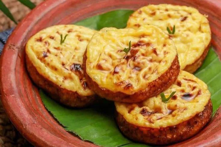 6 Toko Kue Lumpur Terenak di Sidoarjo