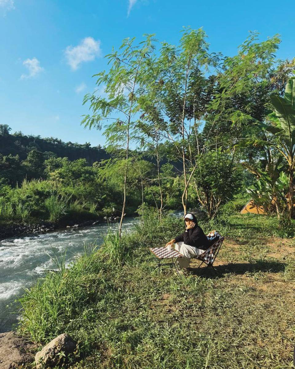 potret Ayudia Bing Slamet (instagram.com/ayudiac)