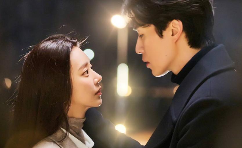 7 Slow Burn Relationship ala Ki Jun-Han Deul di The Divorce Insurance