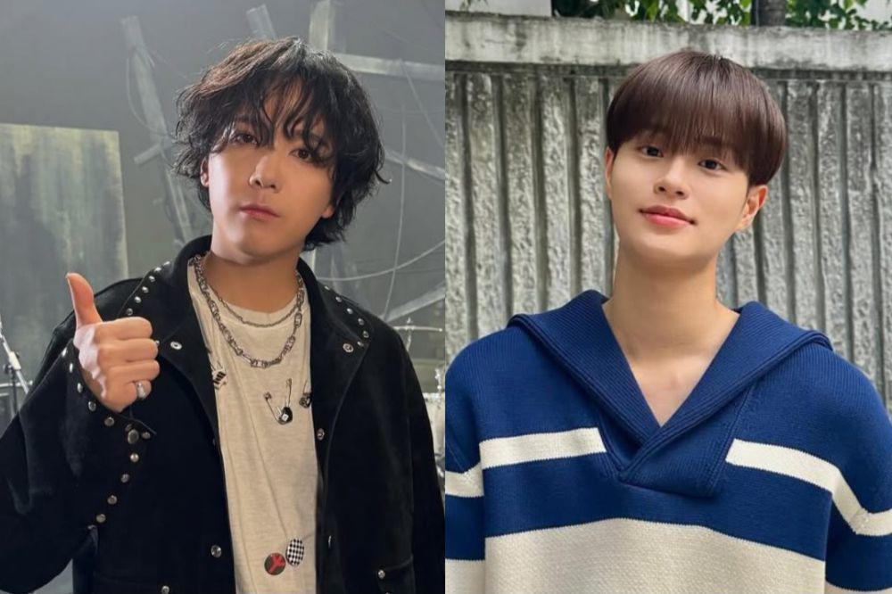 5 Idol KPop yang Bantah Rumor Gay, Mengaku sebagai Heteroseksual!