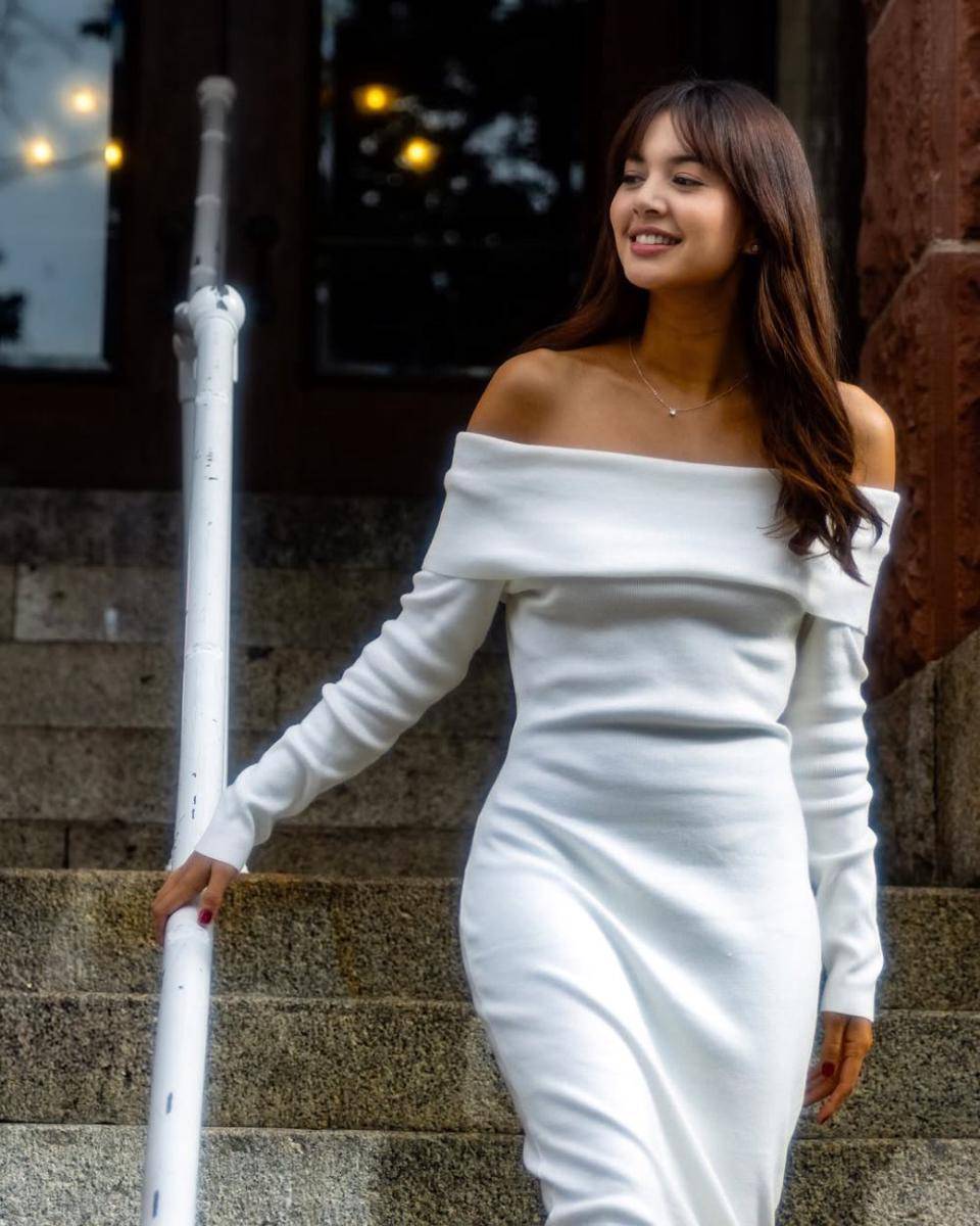 Aurélie Moeremans (instagram.com/aurelie)