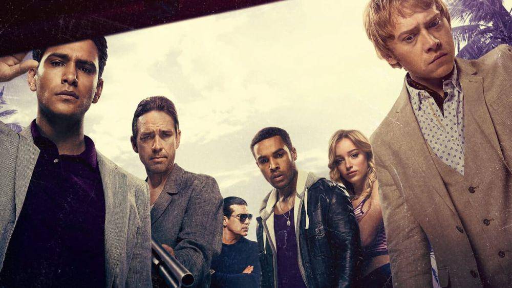 Snatch (dok. Sony Pictures/Snatch)